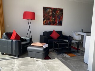 Vakantieappartement Puerto de la Cruz Kenmerken 6