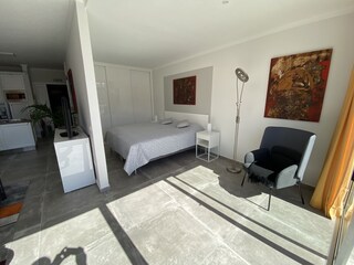 Vakantieappartement Puerto de la Cruz Kenmerken 14