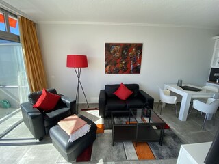 Vakantieappartement Puerto de la Cruz Kenmerken 7
