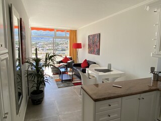 Vakantieappartement Puerto de la Cruz Kenmerken 10