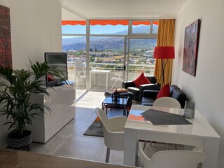 Vakantieappartement Puerto de la Cruz Kenmerken 11