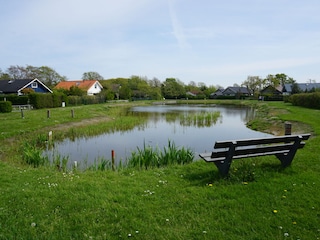 Casa per le vacanze Julianadorp Ambiente 24