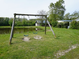 Casa per le vacanze Julianadorp Ambiente 25