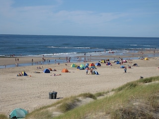 Casa per le vacanze Julianadorp Ambiente 26
