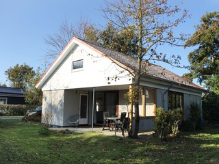 Holiday house Julianadorp Outdoor Recording 3