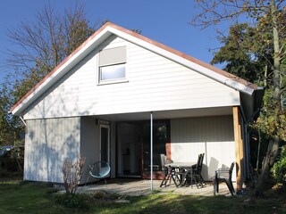 Holiday house Julianadorp Outdoor Recording 4