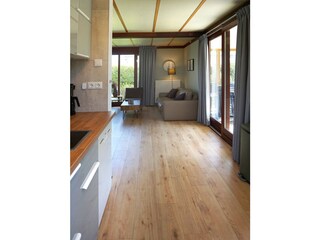 Holiday house Julianadorp Features 12