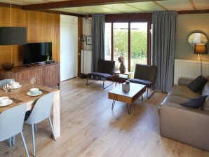 Ferienhaus Keizerskroon 244