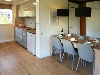 Holiday house Julianadorp Features 8