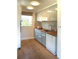 Vakantiehuis Julianadorp Kenmerken 9