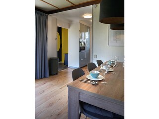 Holiday house Julianadorp Features 9