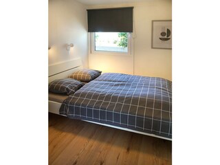 Vakantiehuis Julianadorp Kenmerken 11