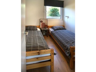 Vakantiehuis Julianadorp Kenmerken 12