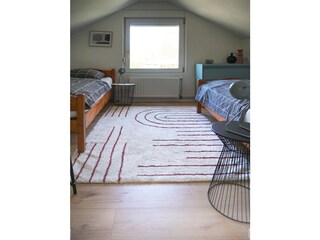 Vakantiehuis Julianadorp Kenmerken 20