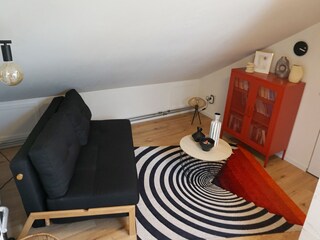 Holiday house Julianadorp Features 17