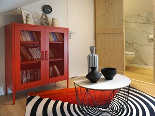 Holiday house Julianadorp Features 18