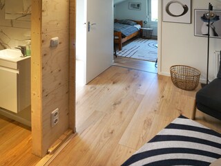 Vakantiehuis Julianadorp Kenmerken 19