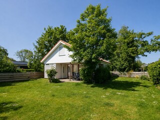 Holiday house Julianadorp Outdoor Recording 2