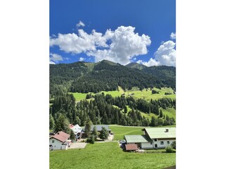 OG Ausblick Balkon Ost
