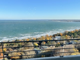 Ferienwohnung Timmendorfer Strand Außenaufnahme 3