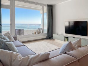 Ferienwohnung Ocean View - Timmendorfer Strand - image1