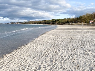 Ferienwohnung Timmendorfer Strand Umgebung 32