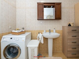 Villa Režanci Caratteristiche 18