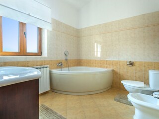 Villa Režanci Características 25