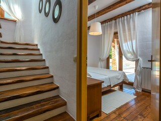 Villa Režanci Características 19