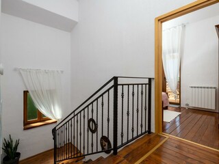 Villa Režanci Caratteristiche 24