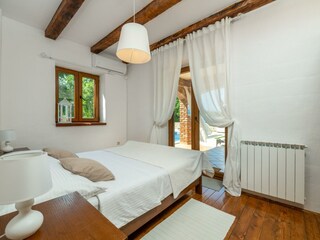 Villa Režanci Características 20