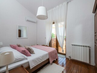 Villa Režanci Características 21