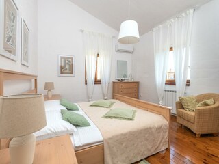 Villa Režanci Caratteristiche 22