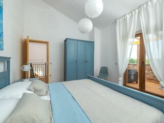 Villa Režanci Caratteristiche 23