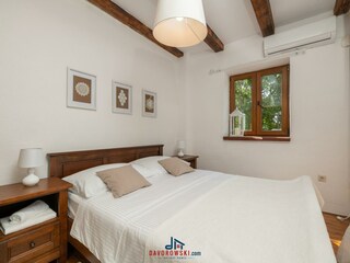 Villa Režanci Características 28