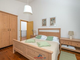 Villa Režanci Características 30