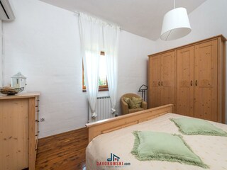 Villa Režanci Características 31