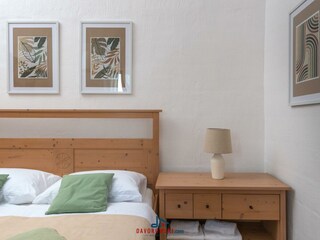 Villa Režanci Características 32