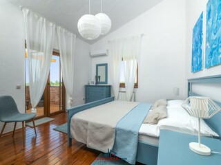 Villa Režanci Caratteristiche 33