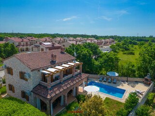 Villa Režanci Entorno 39