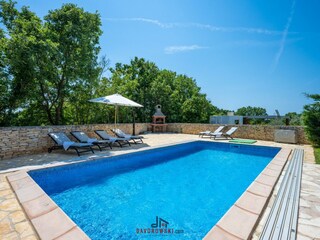 Villa Režanci Grabación al aire libre 2