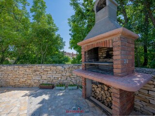 Villa Režanci Grabación al aire libre 4
