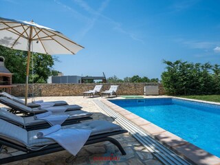 Villa Režanci Grabación al aire libre 5