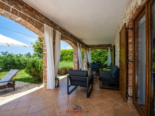 Villa Režanci Grabación al aire libre 7
