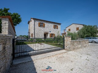 Villa Režanci Entorno 38