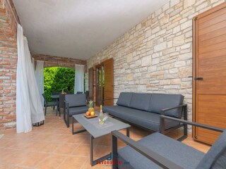 Villa Režanci Grabación al aire libre 8