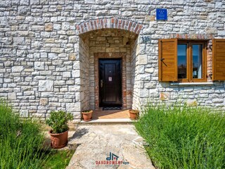 Villa Režanci Entorno 36