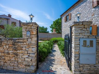 Villa Režanci Entorno 37