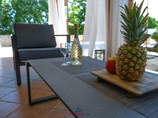 Villa Režanci Registrazione all'aperto 9