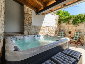 Holiday house Casa Nini I - Jacuzzi - Fuskulin - image1